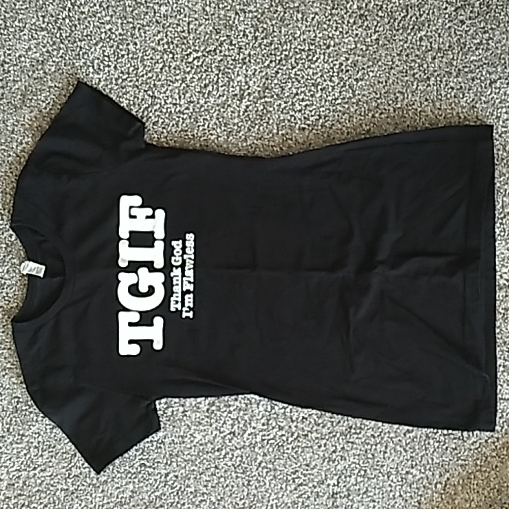 Alstyle, small, black